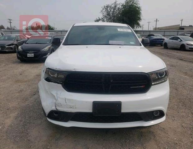 دودج دورانجو